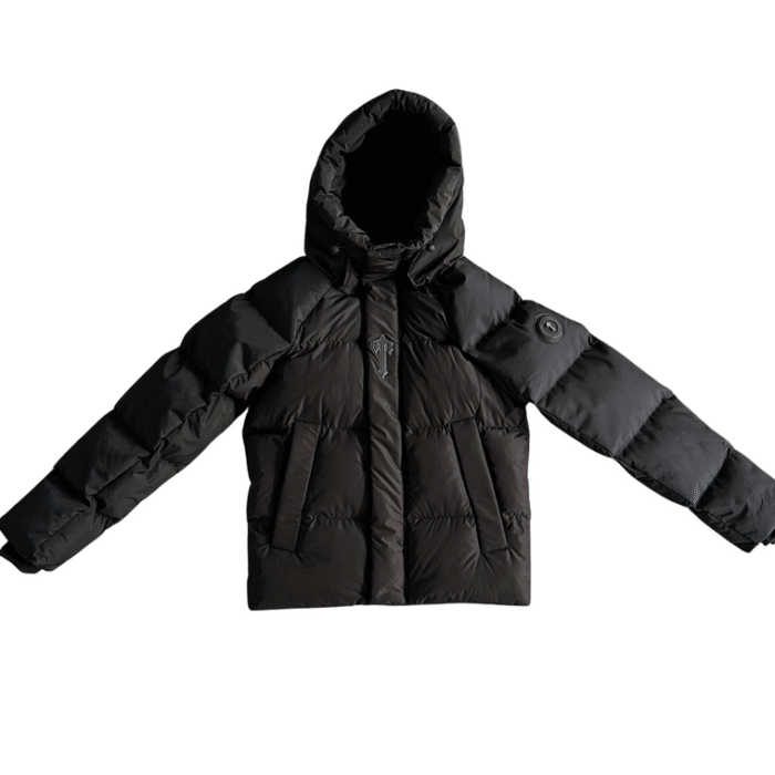 Trapstar Jacket - Image 1