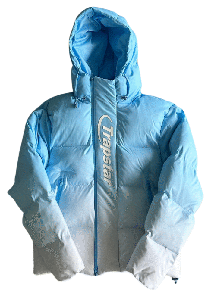 Trapstar Jacket - Image 1