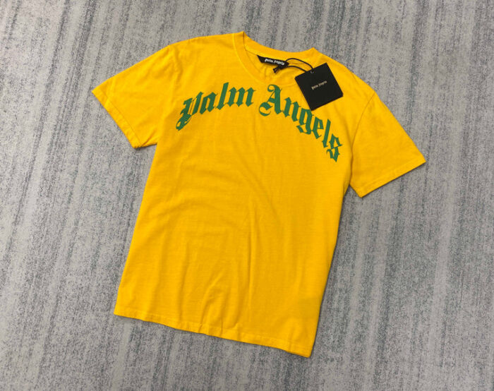 T-SHIRT P*LM ANG - Image 7