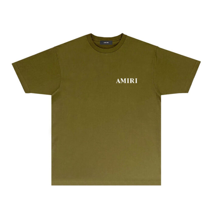 AMIRI T-SHIRT - Image 1