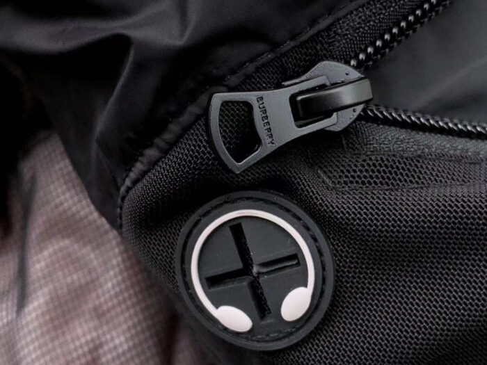 JACKET BRB (2 CORES) - Image 8