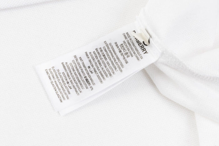 T-SHIRT POLO BRB - Image 10