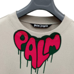 HOODIE P*LM ANG - Image 3