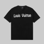 T-SHIRT LOUIS V - Image 2