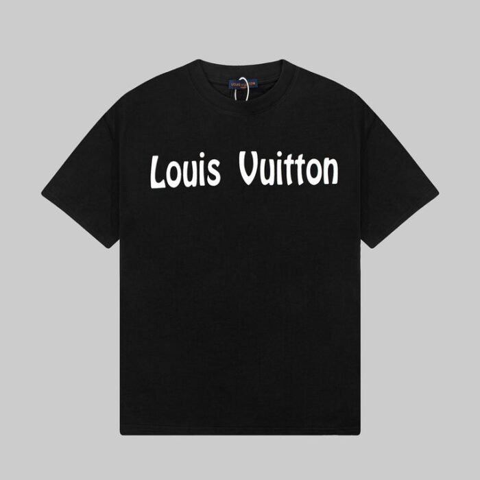 T-SHIRT LOUIS V - Image 2