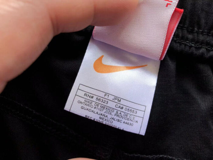 SHORTS N.K - Image 8