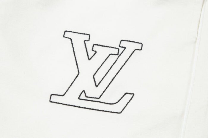 SHORTS LOUIS V - Image 4
