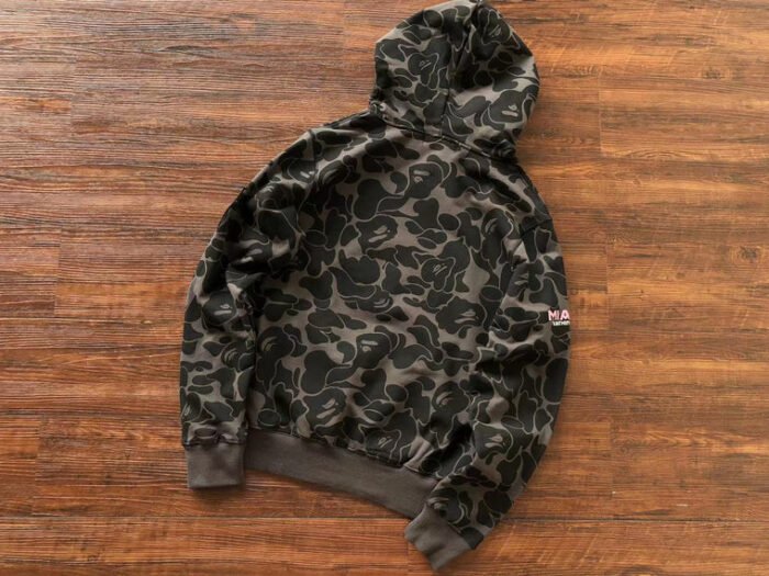 B*PE HOODIE - Image 5