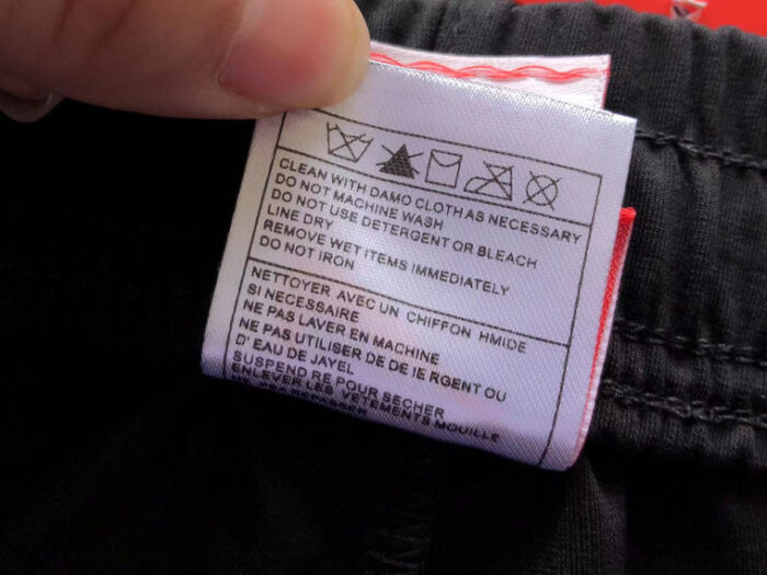 SHORTS N.K - Image 9