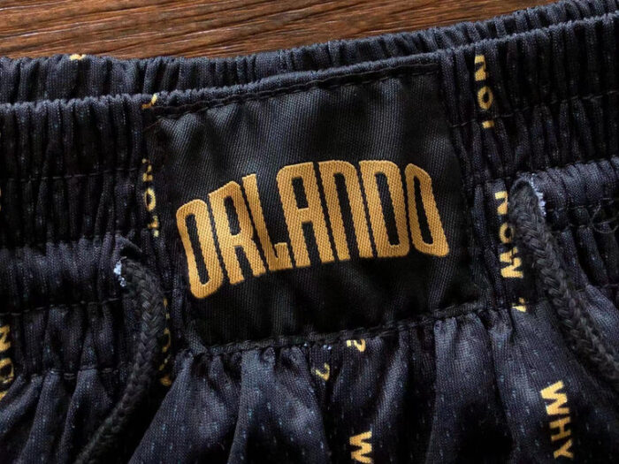 BASKET SHORTS - Image 4
