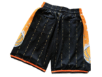 BASKET SHORTS - Image 2