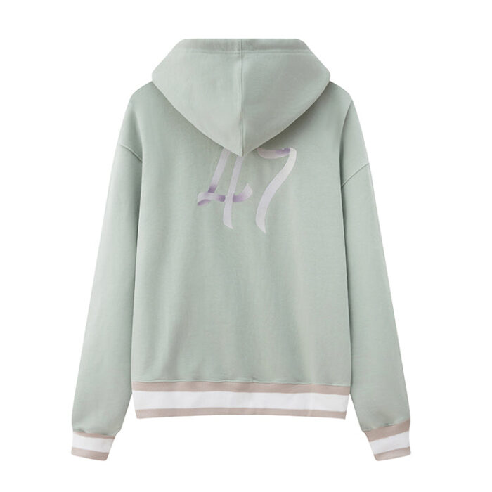 DIOR HOODIE - Image 2