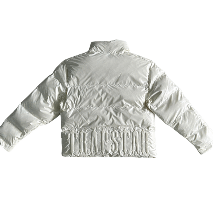 Trapstar Jacket - Image 1