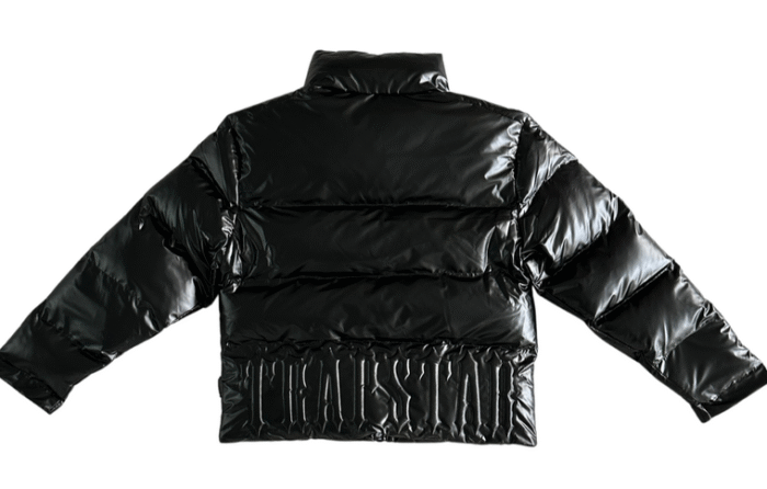 Trapstar Jacket - Image 1