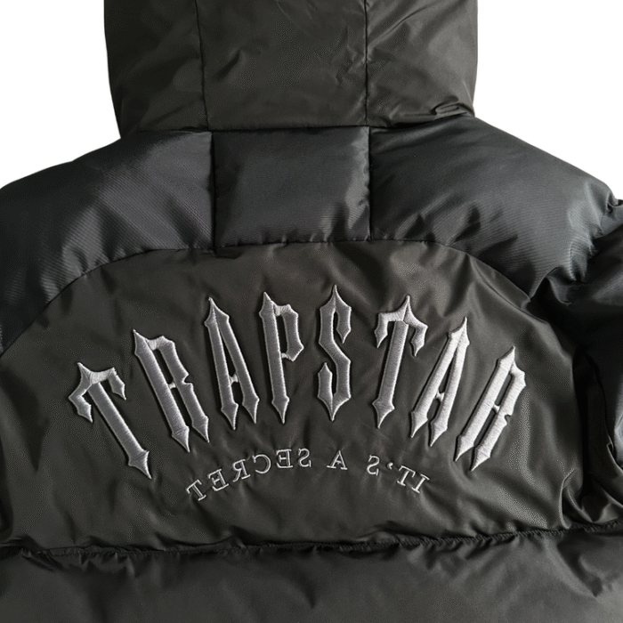 Trapstar Jacket - Image 2