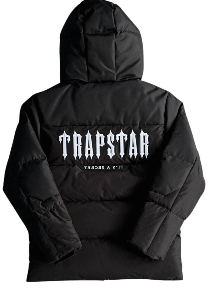 Trapstar Jacket - Image 1