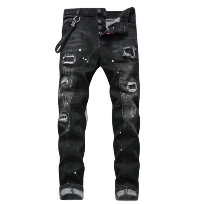 DSQ2 JEANS - Image 1