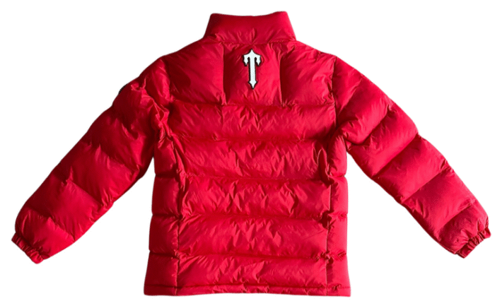 Trapstar Jacket - Image 1
