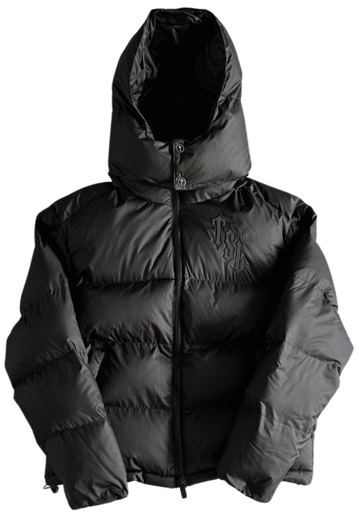 Trapstar Jacket - Image 1