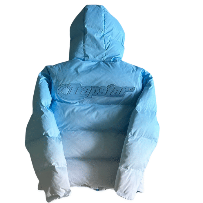 Trapstar Jacket - Image 2