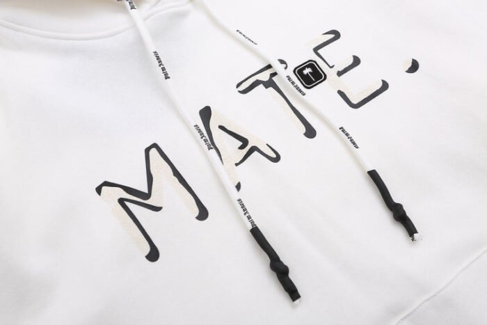HOODIE P*LM ANG - Image 8