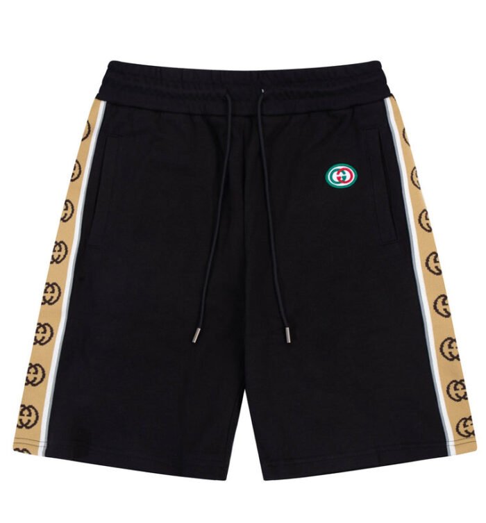GC SHORTS - Image 1