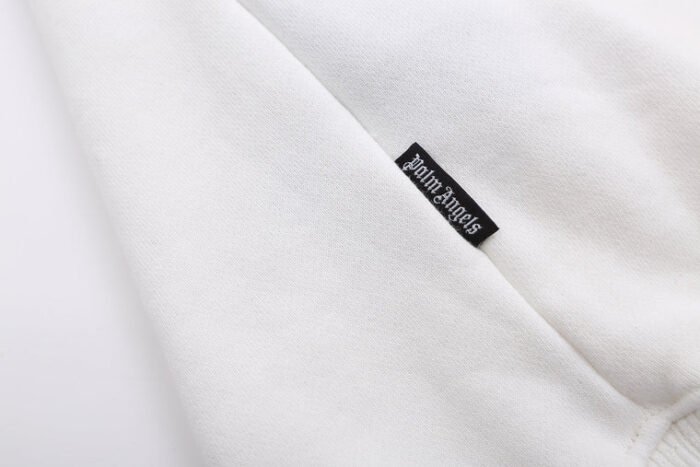 HOODIE P*LM ANG - Image 7