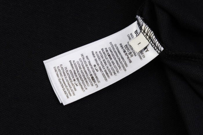 T-SHIRT POLO BRB - Image 7