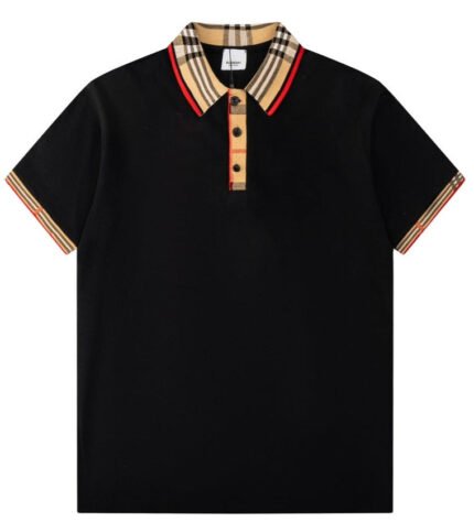 T-SHIRT POLO BRB