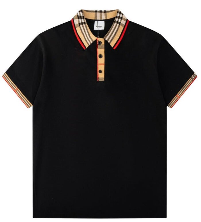 T-SHIRT POLO BRB - Image 1