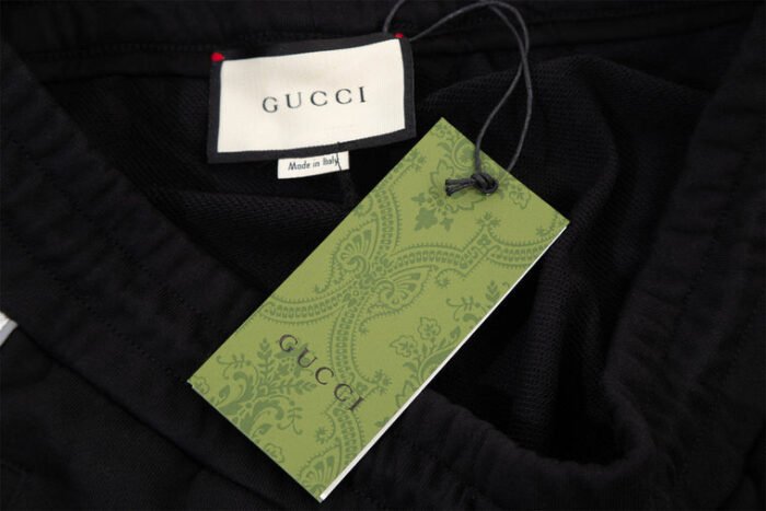 GC SHORTS - Image 3