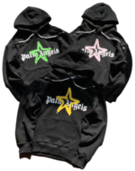 HOODIE P*LM ANG