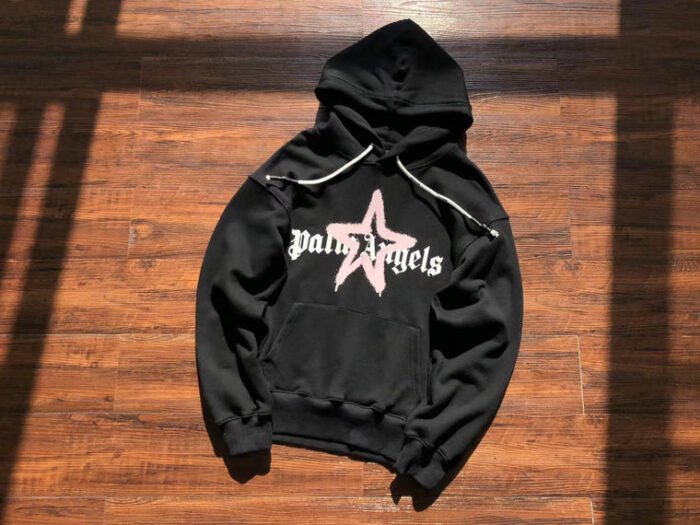 HOODIE P*LM ANG - Image 2