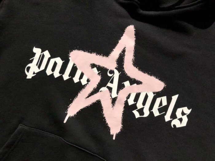 HOODIE P*LM ANG - Image 10