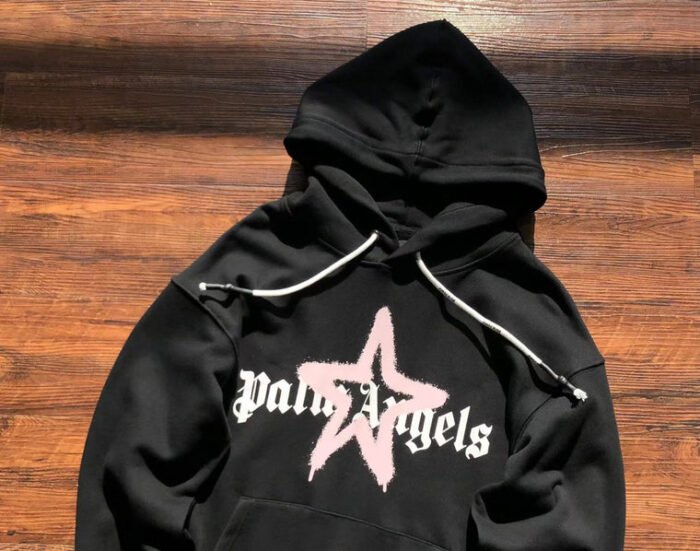 HOODIE P*LM ANG - Image 3
