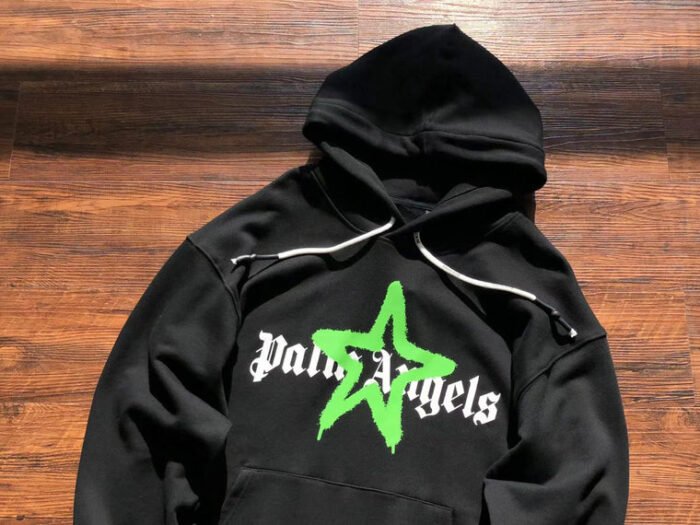HOODIE P*LM ANG - Image 11