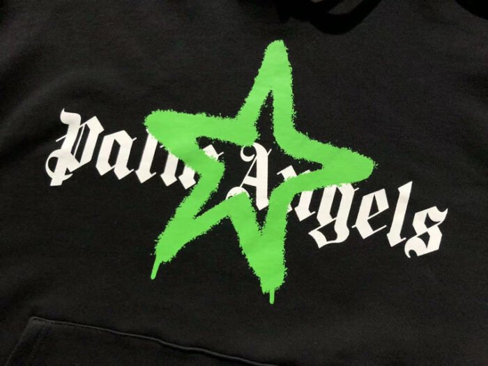 HOODIE P*LM ANG - Image 12