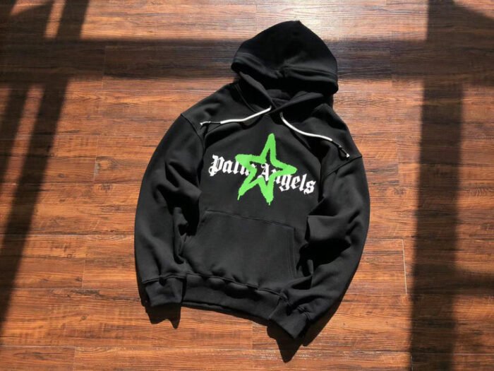 HOODIE P*LM ANG - Image 4
