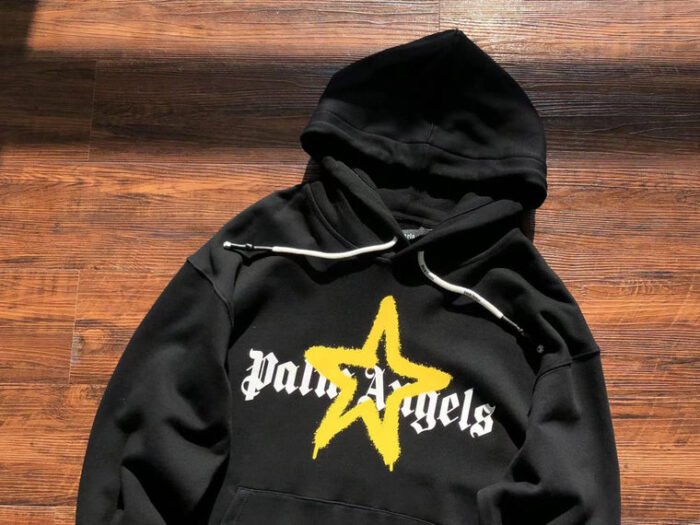 HOODIE P*LM ANG - Image 13