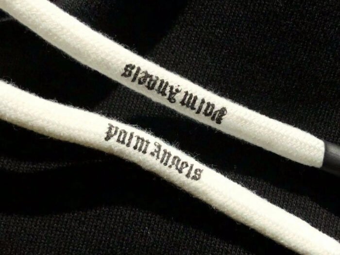 HOODIE P*LM ANG - Image 7