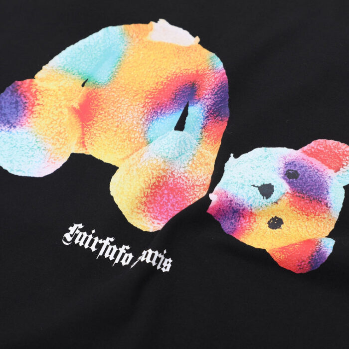 T-SHIRT P*LM ANG - Image 4