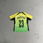 Trapstar T-shirt - Image 3