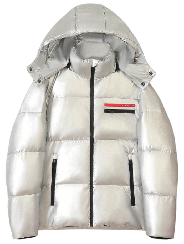 JACKET PRD - Image 1