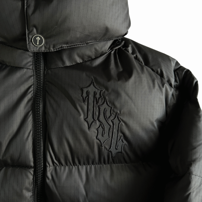 Trapstar Jacket - Image 5