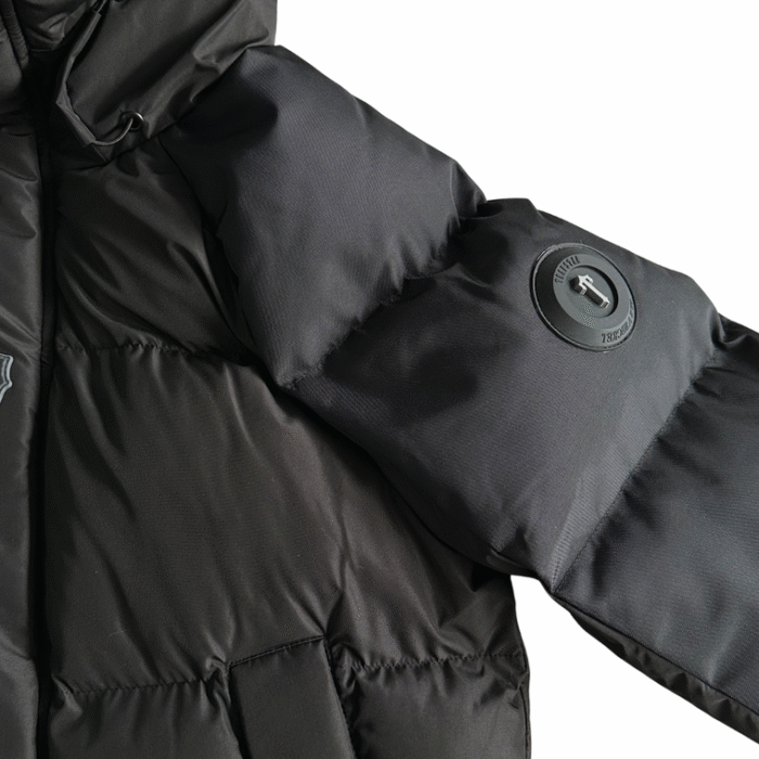 Trapstar Jacket - Image 5