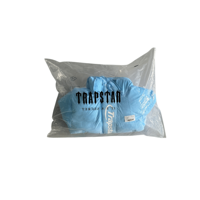 Trapstar Jacket - Image 6