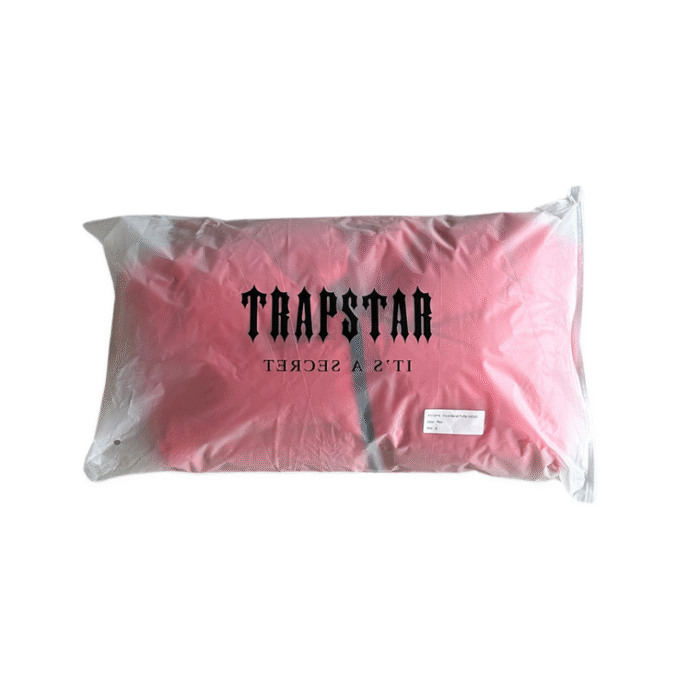 Trapstar Jacket - Image 3