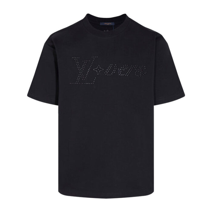 T-SHIRT LOUIS V - Image 2