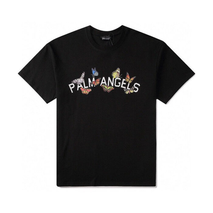 T-SHIRT PALM ANGELS - Image 7