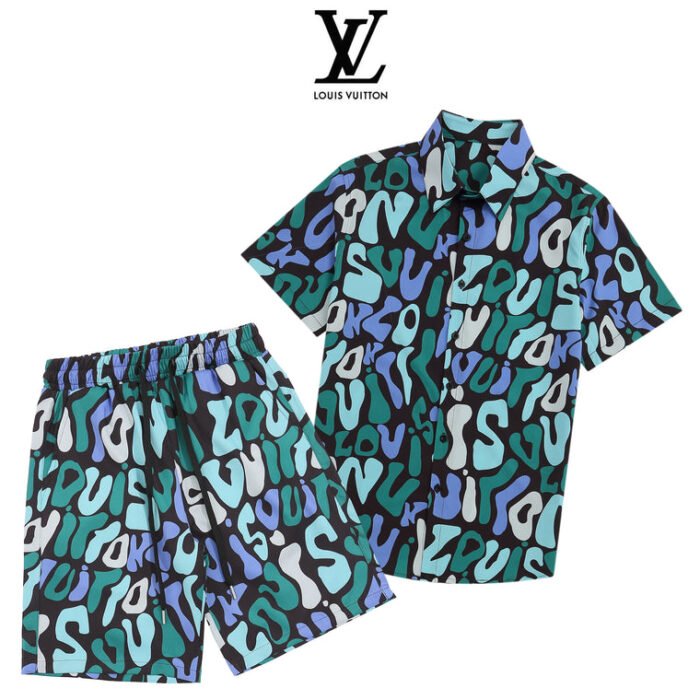 SET LOUIS V - Image 1